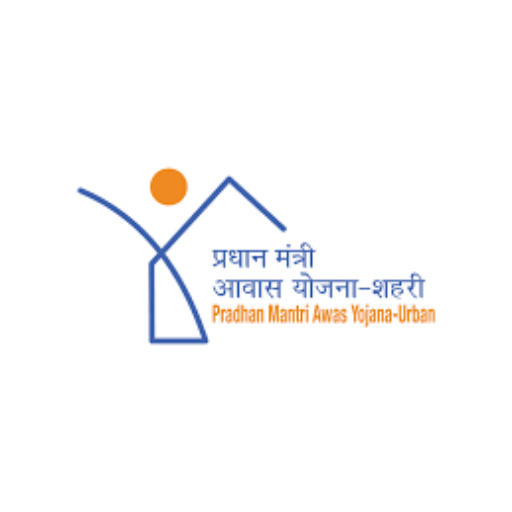PM Awas Yojana logo